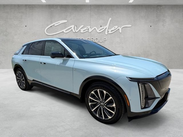 cadillac lyriq 2024 1GYKPTRK8RZ109965 image cadillac lyriq 2024 1GYKPTRK8RZ109965 image