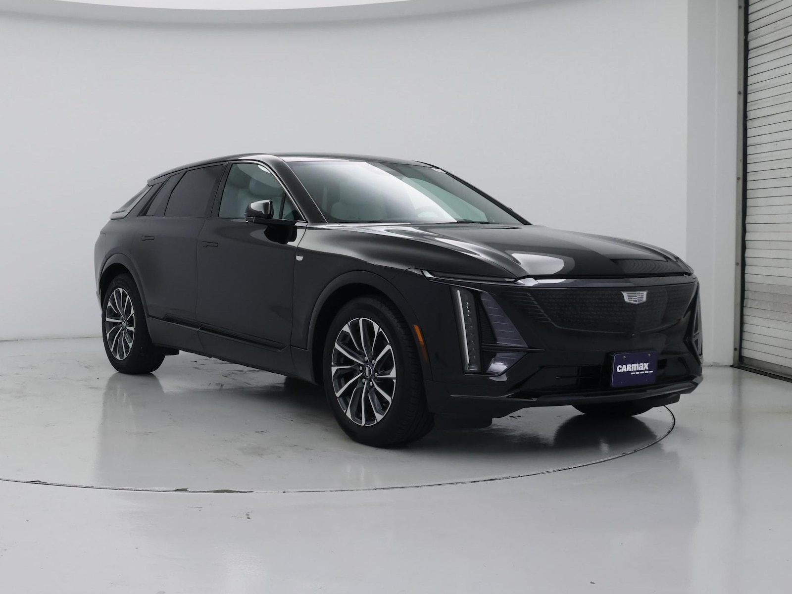 cadillac lyriq 2024 1GYKPTRL1RZ131072 image cadillac lyriq 2024 1GYKPTRL1RZ131072 image