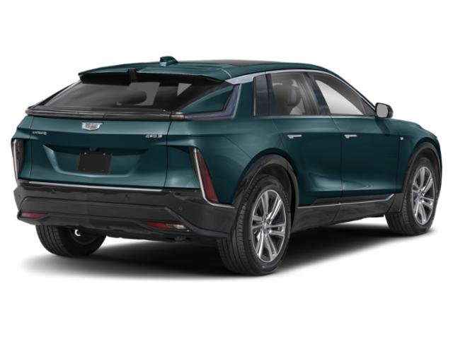 cadillac lyriq 2024 1GYKPRRL0RZ115271 image cadillac lyriq 2024 1GYKPRRL0RZ115271 image