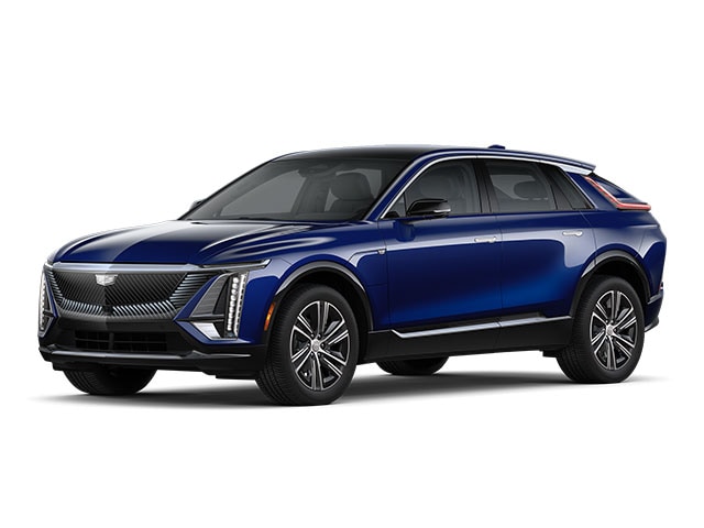 cadillac lyriq 2024 1GYKPPRKXRZ100563 image cadillac lyriq 2024 1GYKPPRKXRZ100563 image