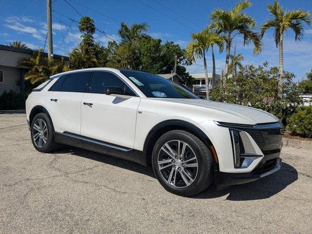 cadillac lyriq 2024 1GYKPPRK4RZ117584 image cadillac lyriq 2024 1GYKPPRK4RZ117584 image