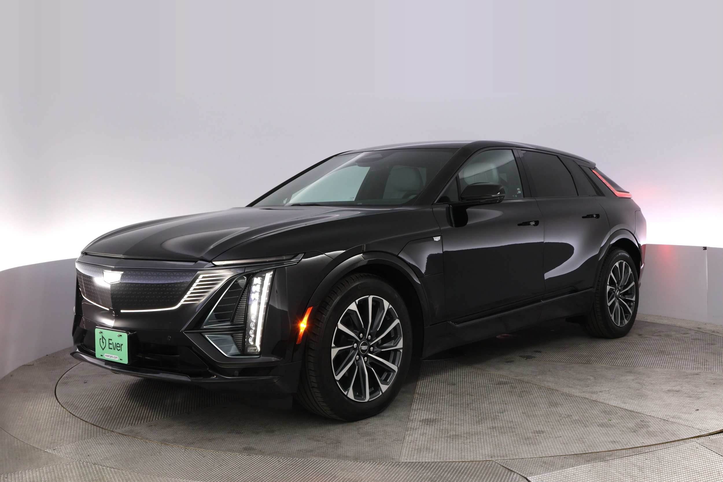 cadillac lyriq 2024 1GYKPTRK2RZ100064 image cadillac lyriq 2024 1GYKPTRK2RZ100064 image