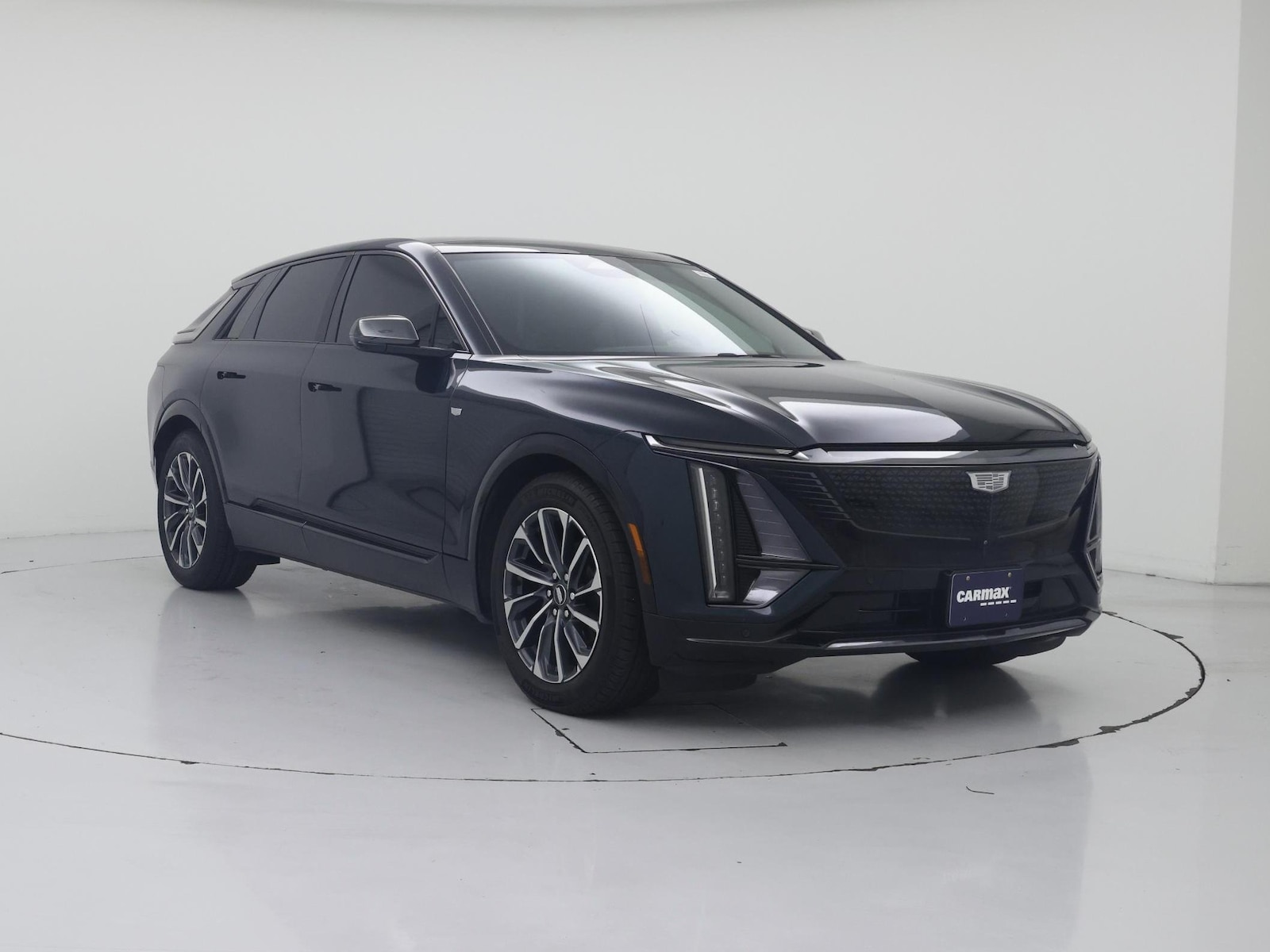cadillac lyriq 2024 1GYKPVRK0RZ116047 image cadillac lyriq 2024 1GYKPVRK0RZ116047 image