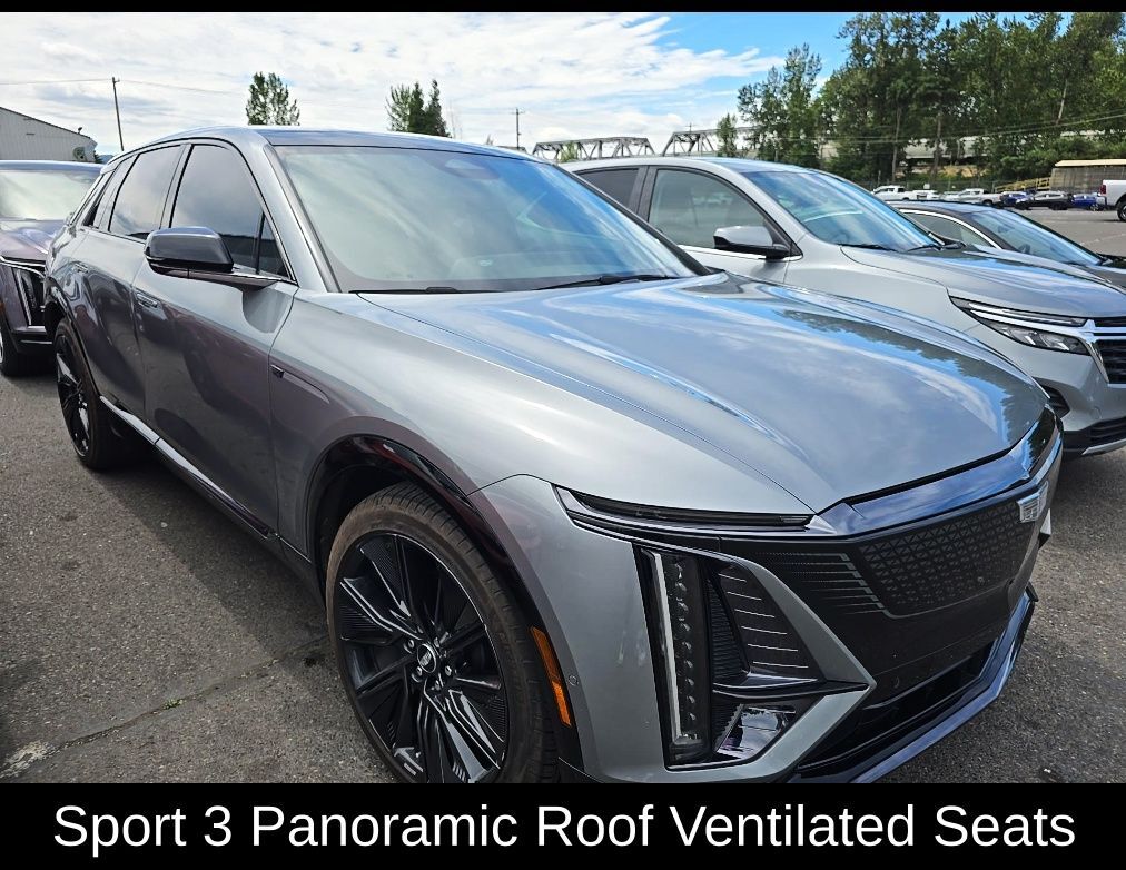 cadillac lyriq 2024 1GYKPWRL2RZ133169 image cadillac lyriq 2024 1GYKPWRL2RZ133169 image