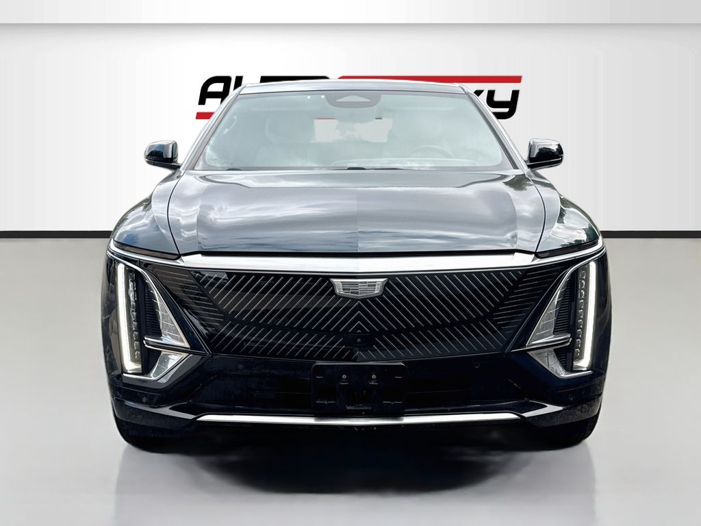 cadillac lyriq 2025 1GYKPRRL6SZ315657 image cadillac lyriq 2025 1GYKPRRL6SZ315657 image