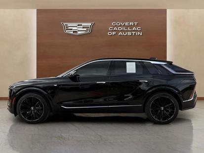 cadillac lyriq 2025 1GYKPRRK5SZ306651 image cadillac lyriq 2025 1GYKPRRK5SZ306651 image