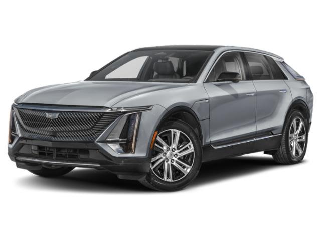 cadillac lyriq 2025 1GYKPTRL7SZ301795 image cadillac lyriq 2025 1GYKPTRL7SZ301795 image