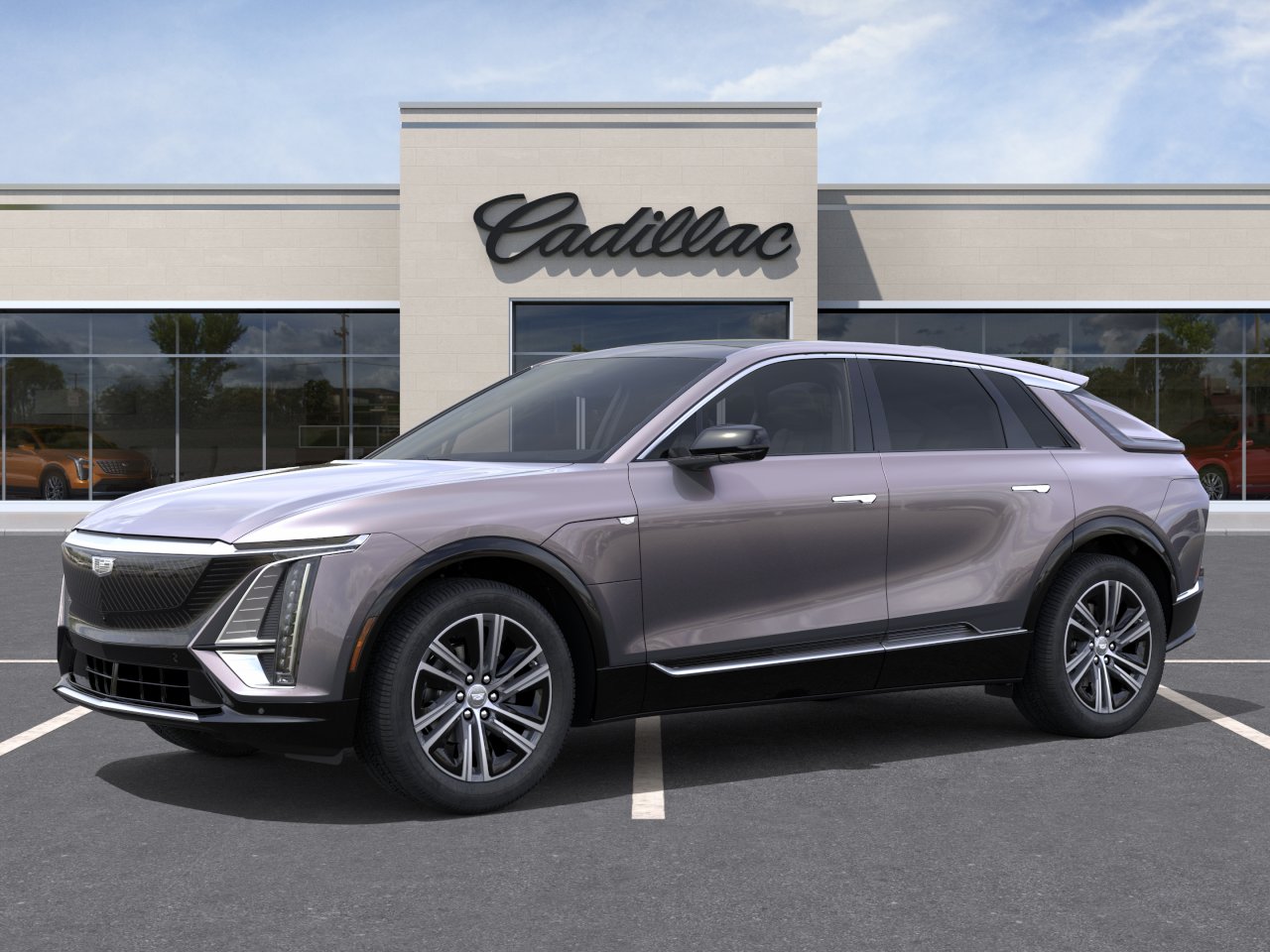 cadillac lyriq 2025 1GYKPRRL1SZ311130 image cadillac lyriq 2025 1GYKPRRL1SZ311130 image