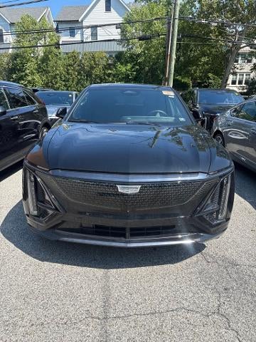 cadillac lyriq 2025 1GYKPWRL9SZ312346 image cadillac lyriq 2025 1GYKPWRL9SZ312346 image