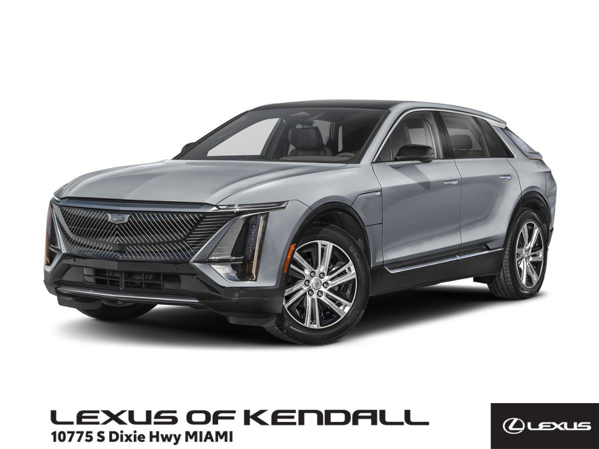 cadillac lyriq 2025 1GYKPURL5SZ302238 image cadillac lyriq 2025 1GYKPURL5SZ302238 image