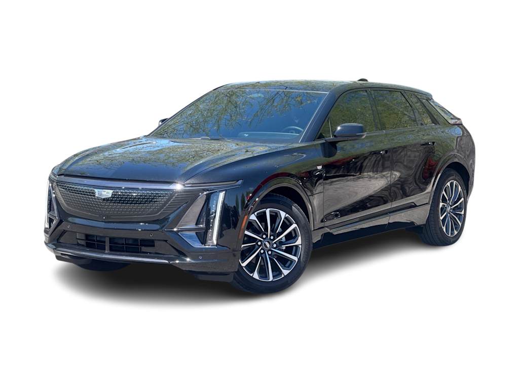 cadillac lyriq 2025 1GYKPWRL7SZ317951 image cadillac lyriq 2025 1GYKPWRL7SZ317951 image