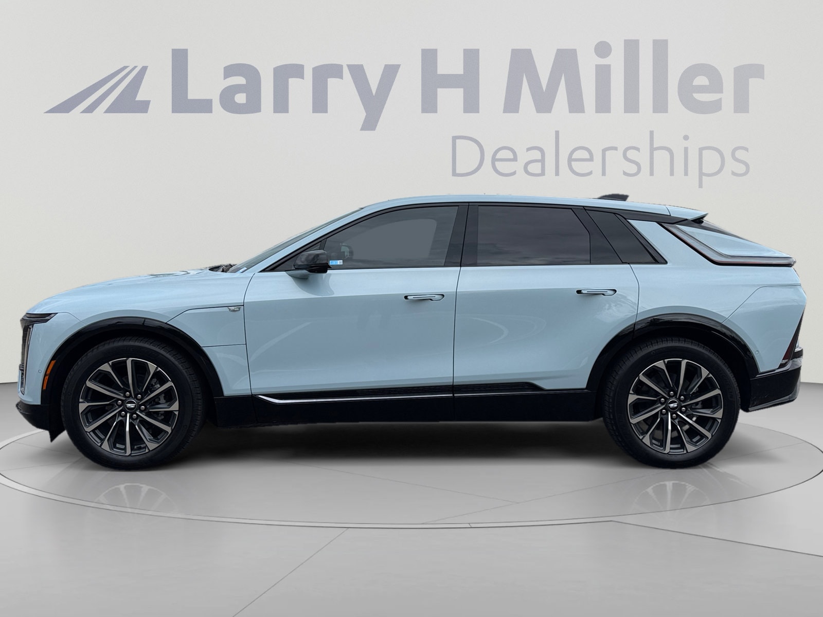 cadillac lyriq 2025 1GYKPWRL4SZ315588 image cadillac lyriq 2025 1GYKPWRL4SZ315588 image