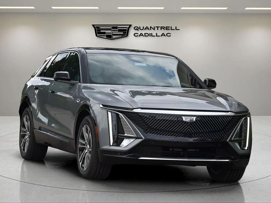 cadillac lyriq 2025 1GYKPNRL6SZ315103 image cadillac lyriq 2025 1GYKPNRL6SZ315103 image