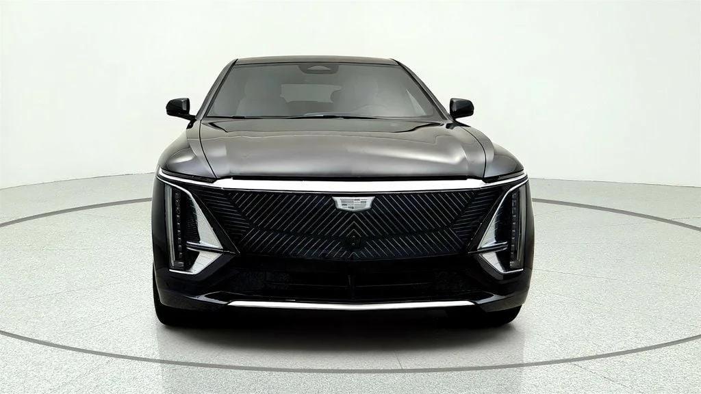 cadillac lyriq 2025 1GYKPNRK4SZ317911 image cadillac lyriq 2025 1GYKPNRK4SZ317911 image