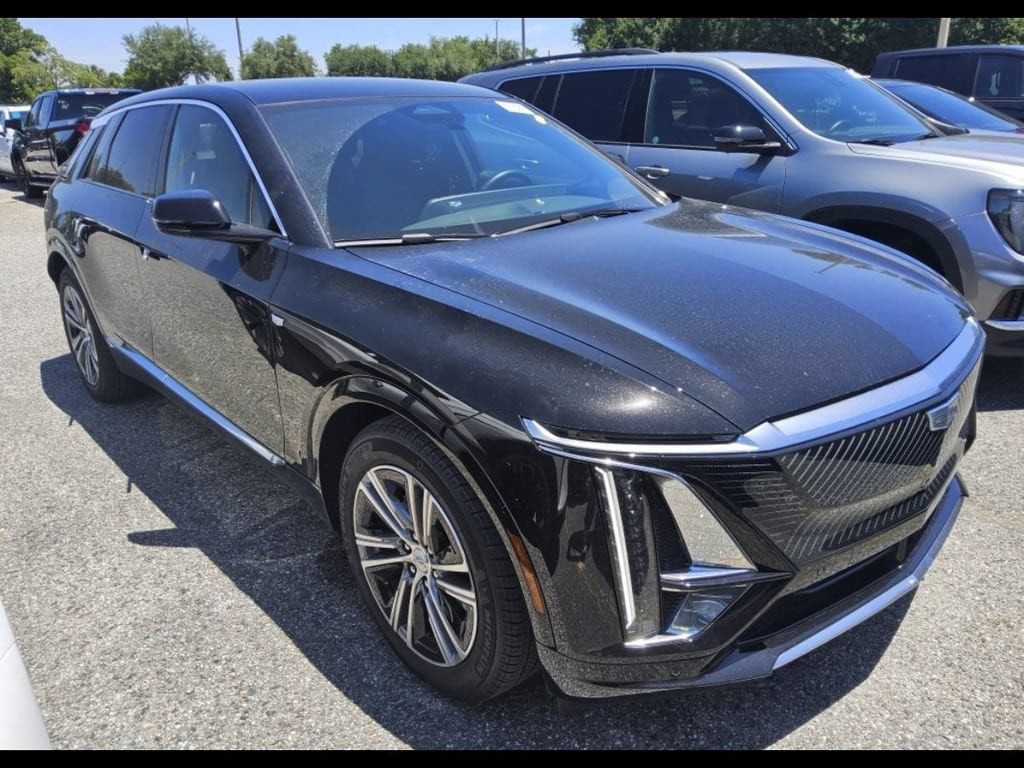 cadillac lyriq 2025 1GYKPRRK6SZ310787 image cadillac lyriq 2025 1GYKPRRK6SZ310787 image