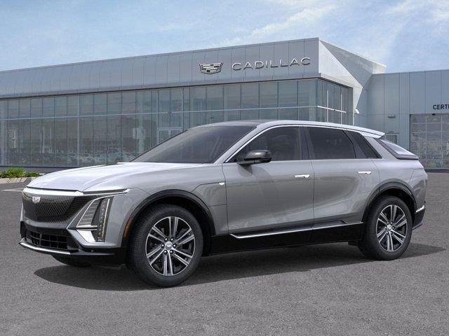 cadillac lyriq 2025 1GYKPRRK3SZ313579 image cadillac lyriq 2025 1GYKPRRK3SZ313579 image