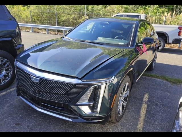 cadillac lyriq 2025 1GYKPNRL1SZ315123 image cadillac lyriq 2025 1GYKPNRL1SZ315123 image