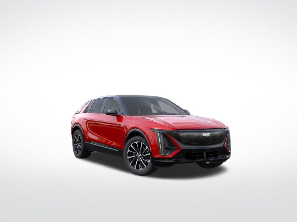 cadillac lyriq 2025 1GYKPURL7SZ314567 image cadillac lyriq 2025 1GYKPURL7SZ314567 image