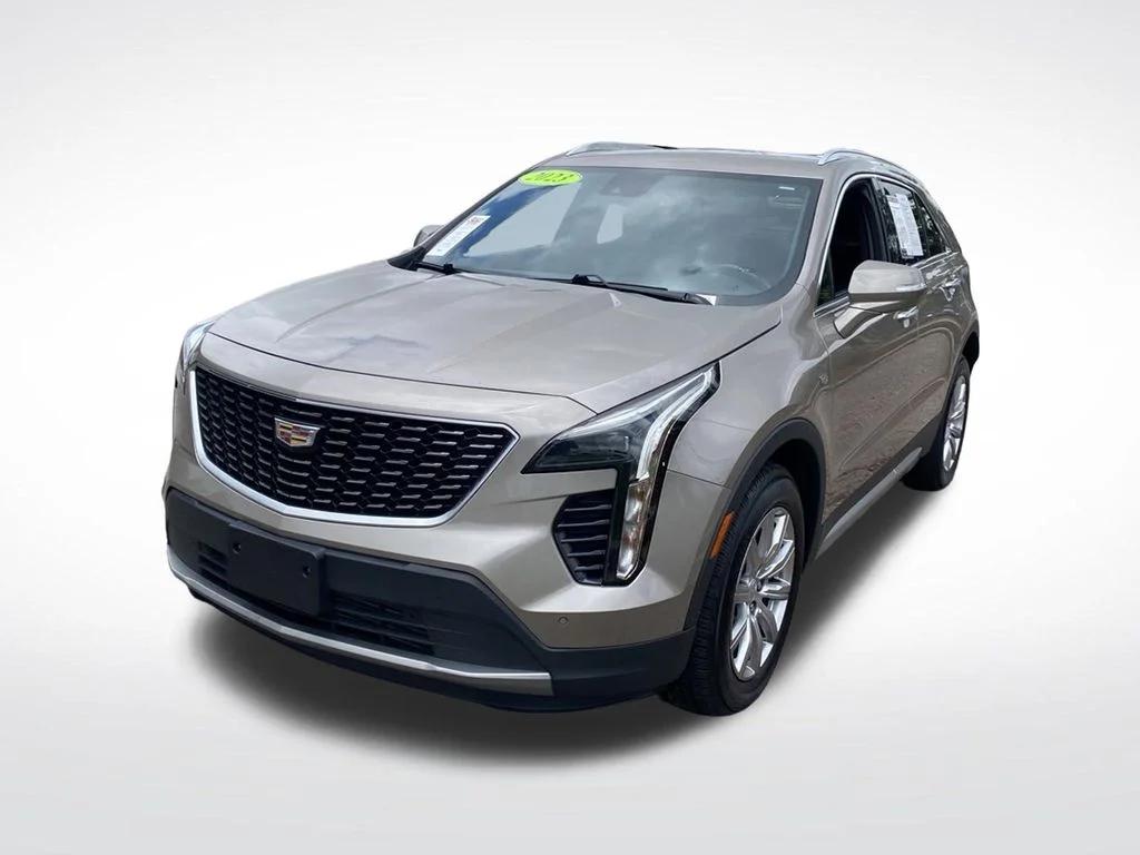 cadillac xt4 2023 1GYFZDR43PF176880 image