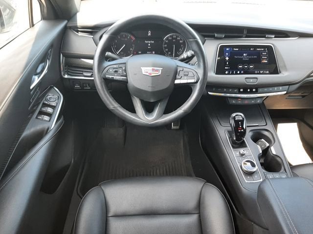 cadillac xt4 2023 1GYFZFR42PF194654 image cadillac xt4 2023 1GYFZFR42PF194654 image