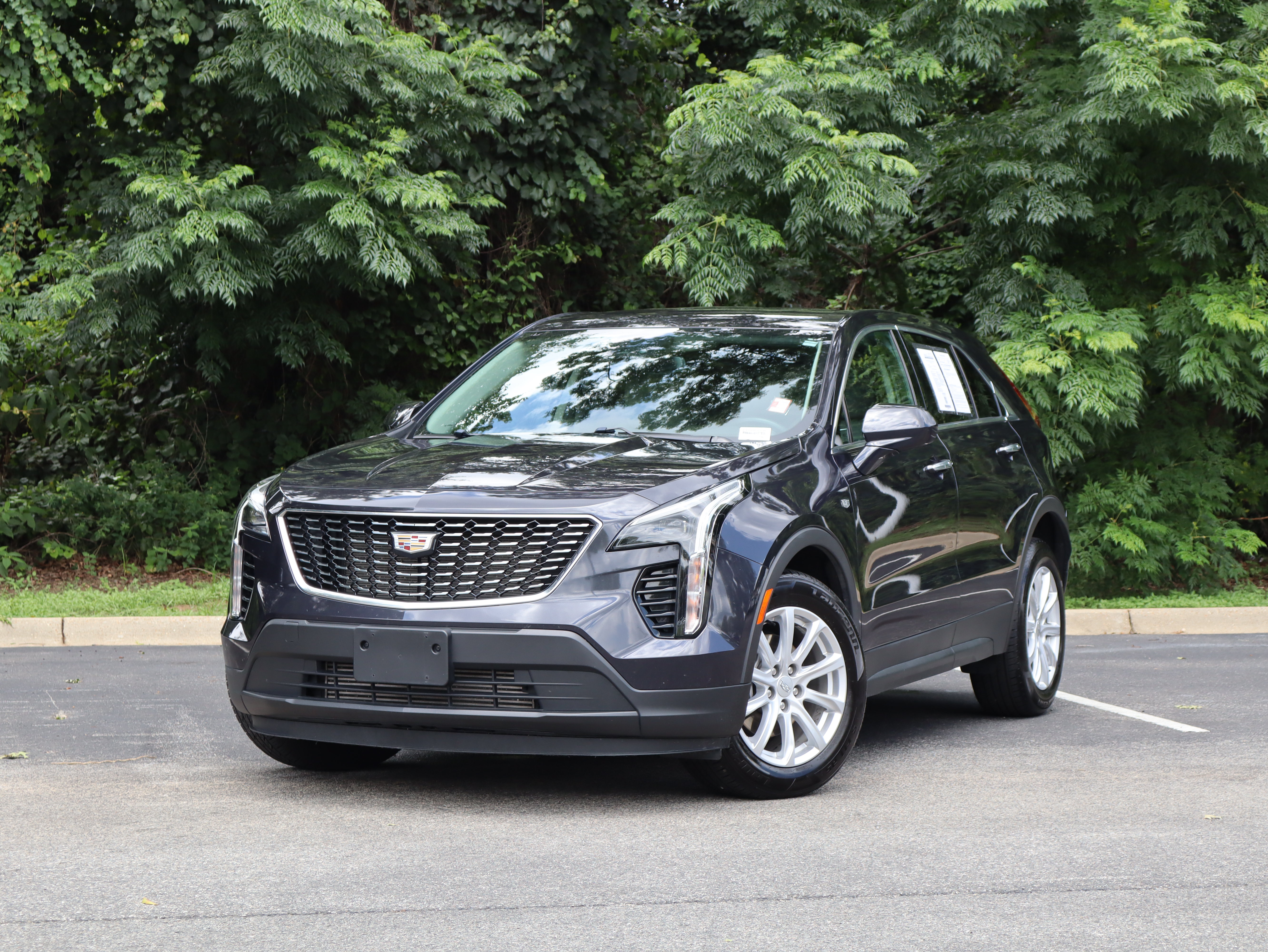 cadillac xt4 2023 1GYFZBR4XPF138437 image cadillac xt4 2023 1GYFZBR4XPF138437 image