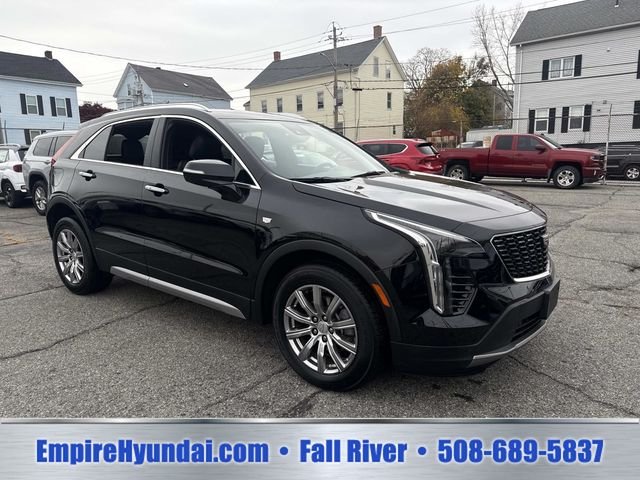 cadillac xt4 2023 1GYFZDR43PF197907 image