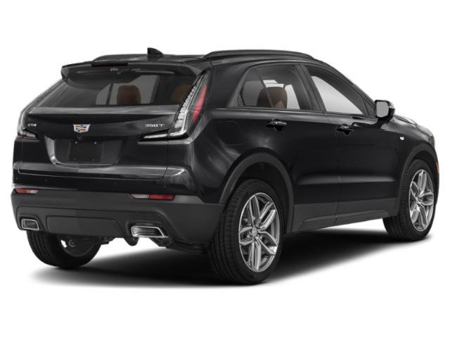 cadillac xt4 2023 1GYFZER41PF131362 image cadillac xt4 2023 1GYFZER41PF131362 image