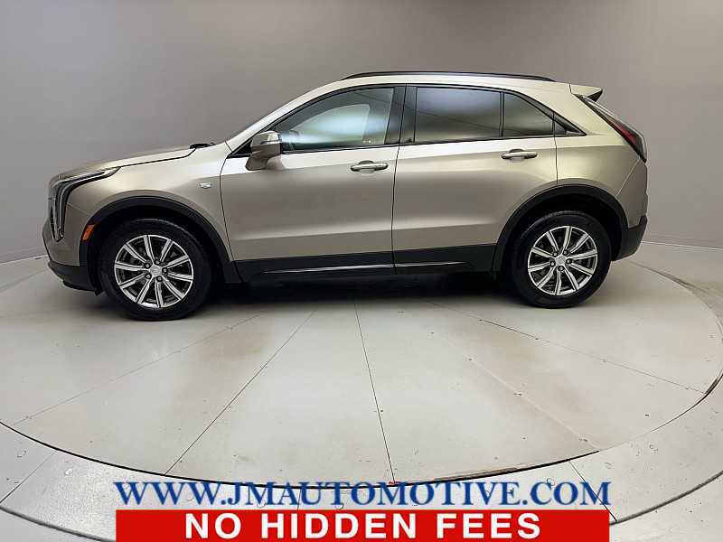 cadillac xt4 2023 1GYFZFR42PF205488 image cadillac xt4 2023 1GYFZFR42PF205488 image