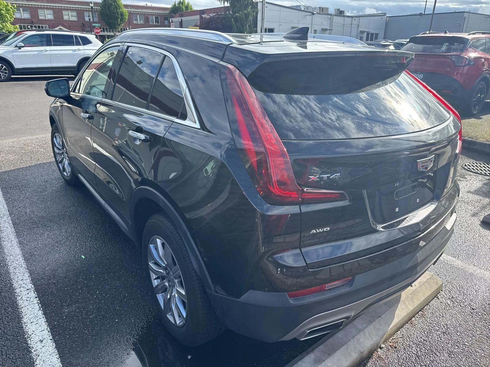cadillac xt4 2023 1GYFZDR46PF140195 image