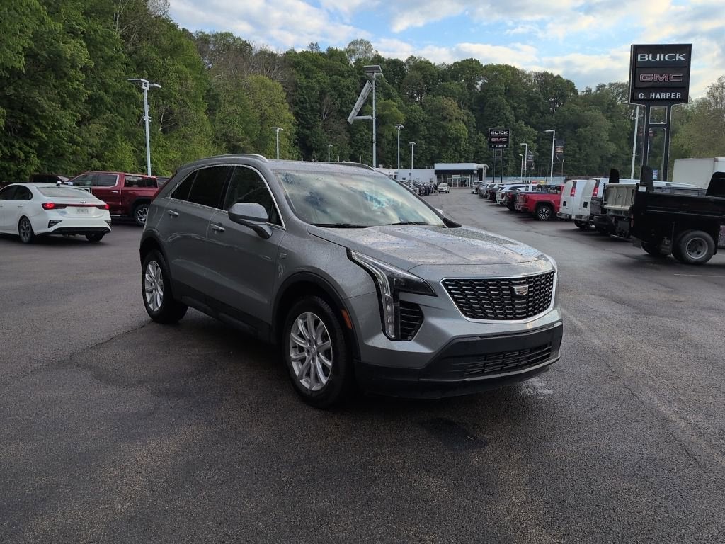 cadillac xt4 2023 1GYFZBR44PF161356 image cadillac xt4 2023 1GYFZBR44PF161356 image