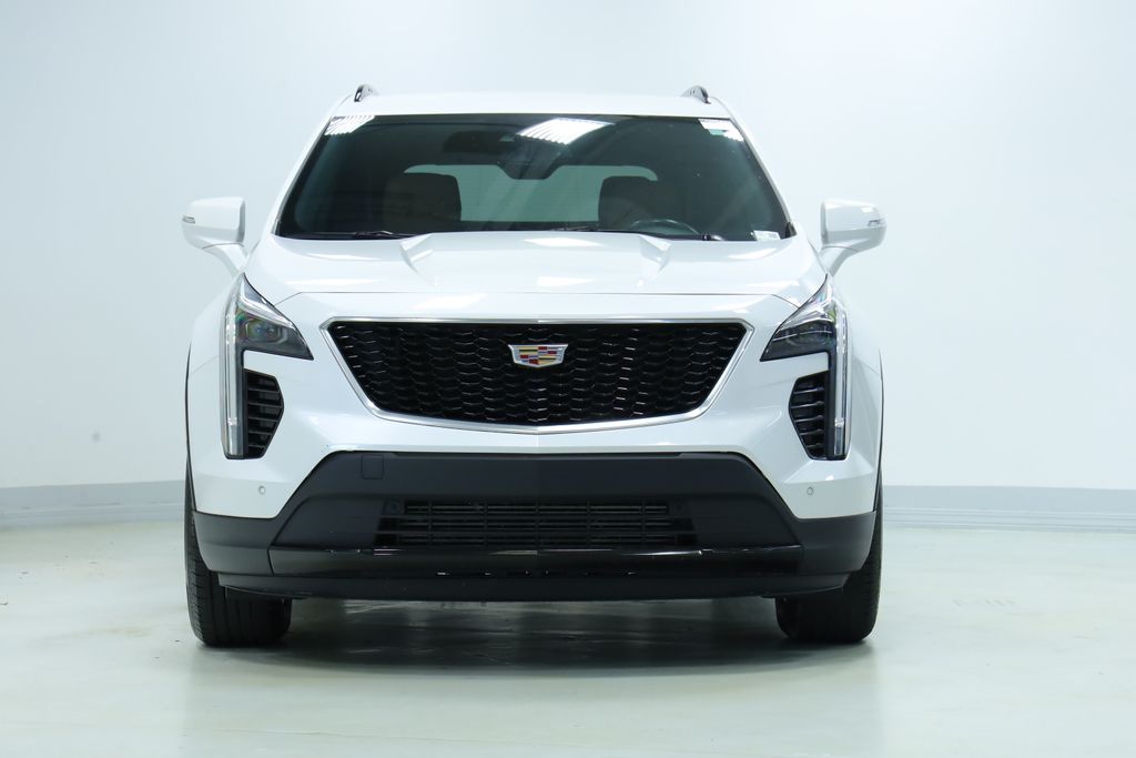 cadillac xt4 2023 1GYFZER46PF100401 image cadillac xt4 2023 1GYFZER46PF100401 image