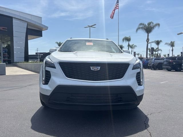 cadillac xt4 2023 1GYFZER46PF175521 image cadillac xt4 2023 1GYFZER46PF175521 image