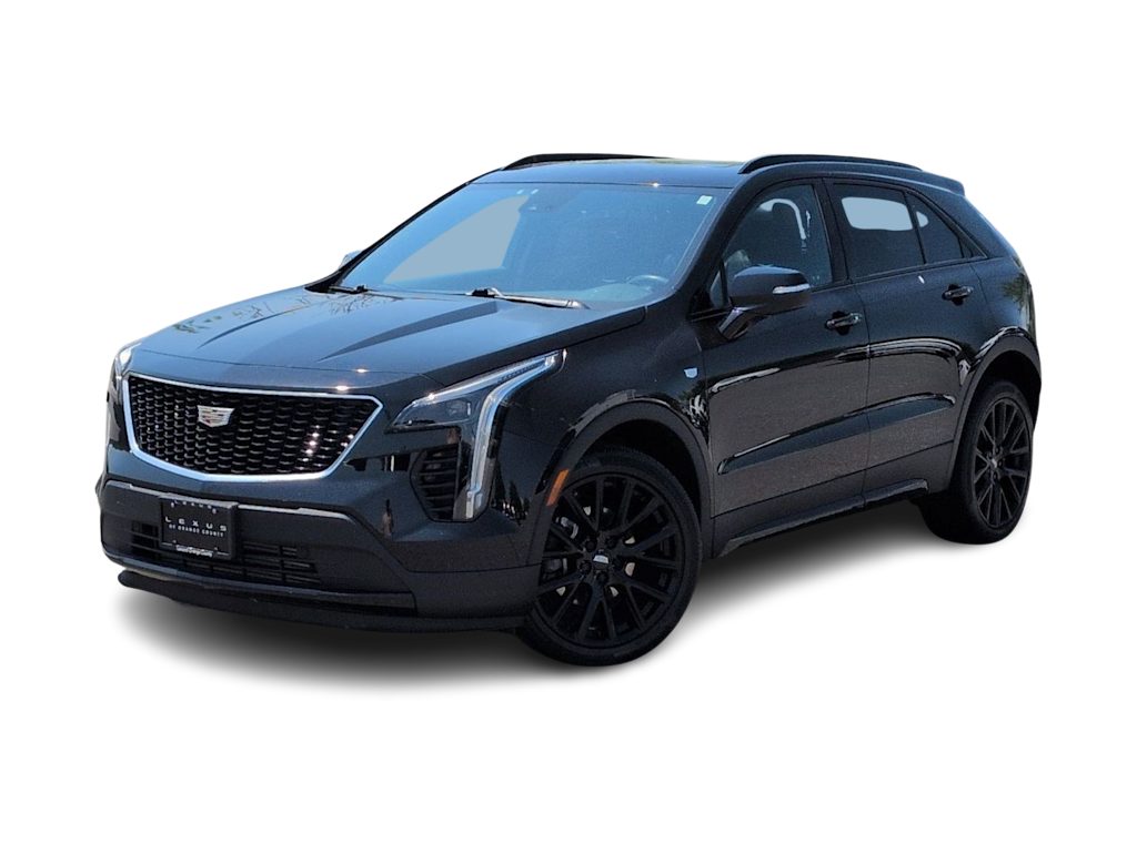 cadillac xt4 2023 1GYFZFR43PF201739 image cadillac xt4 2023 1GYFZFR43PF201739 image