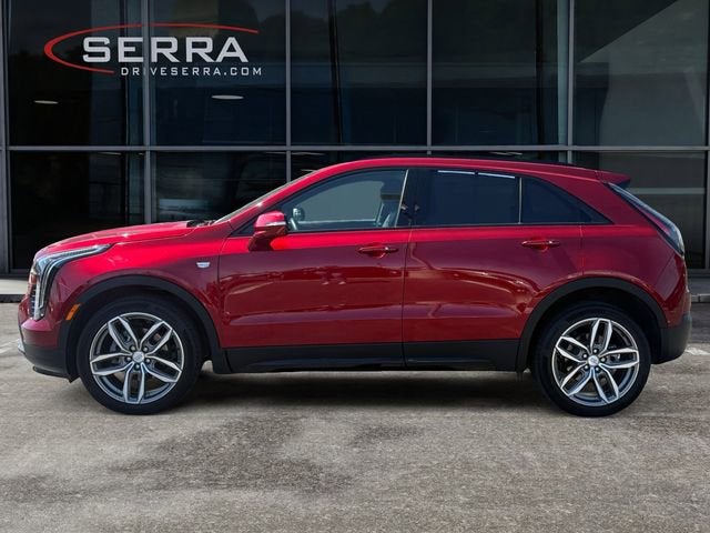 cadillac xt4 2023 1GYFZFR41PF109027 image cadillac xt4 2023 1GYFZFR41PF109027 image