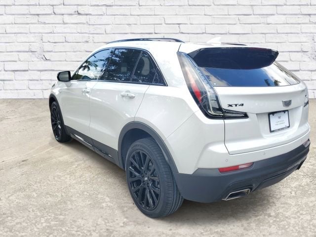 cadillac xt4 2023 1GYFZER43PF205932 image cadillac xt4 2023 1GYFZER43PF205932 image
