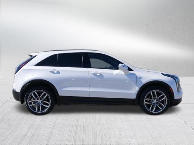 cadillac xt4 2023 1GYFZER47PF194059 image cadillac xt4 2023 1GYFZER47PF194059 image