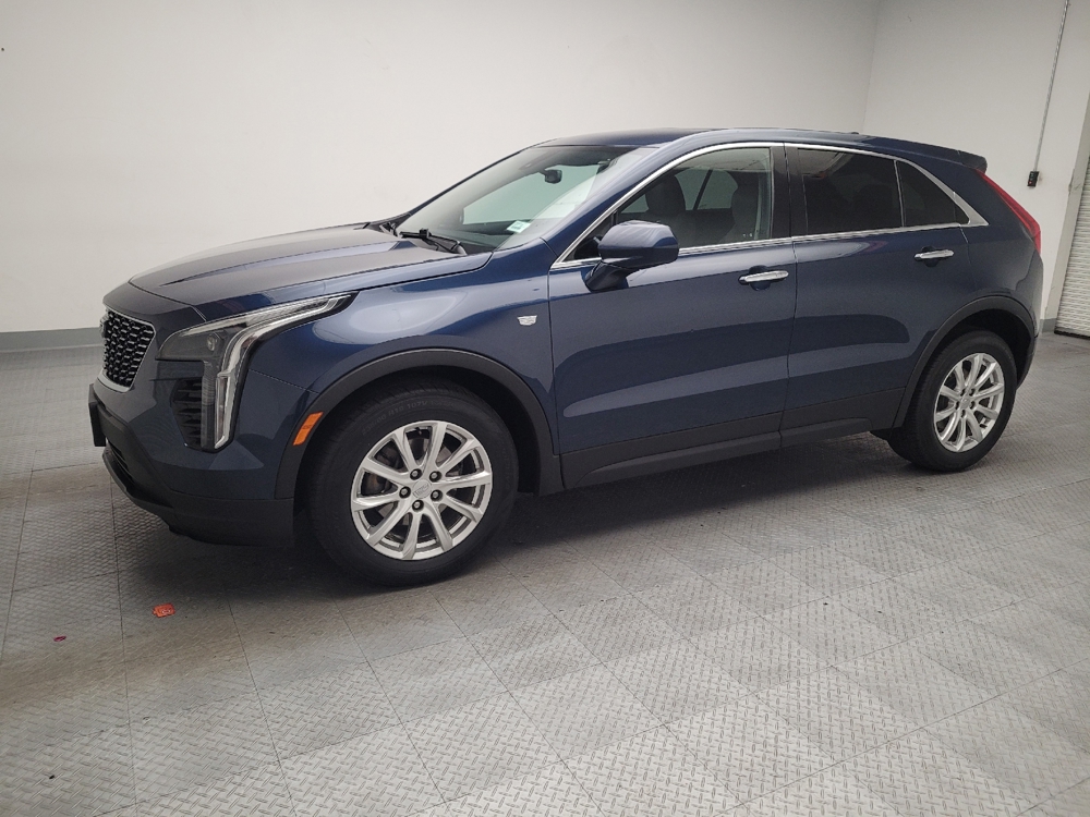 cadillac xt4 2019 1GYAZAR47KF118336 image cadillac xt4 2019 1GYAZAR47KF118336 image