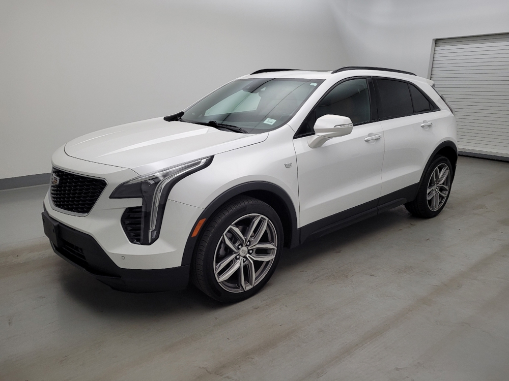 cadillac xt4 2019 1GYFZFR42KF229167 image cadillac xt4 2019 1GYFZFR42KF229167 image