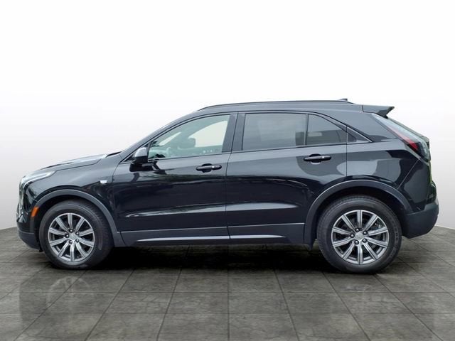 cadillac xt4 2019 1GYFZFR44KF169747 image cadillac xt4 2019 1GYFZFR44KF169747 image