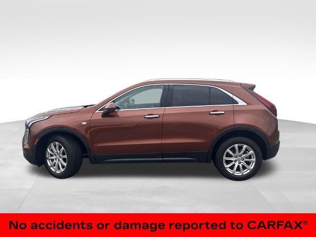 cadillac xt4 2019 1GYAZAR41KF150764 image cadillac xt4 2019 1GYAZAR41KF150764 image