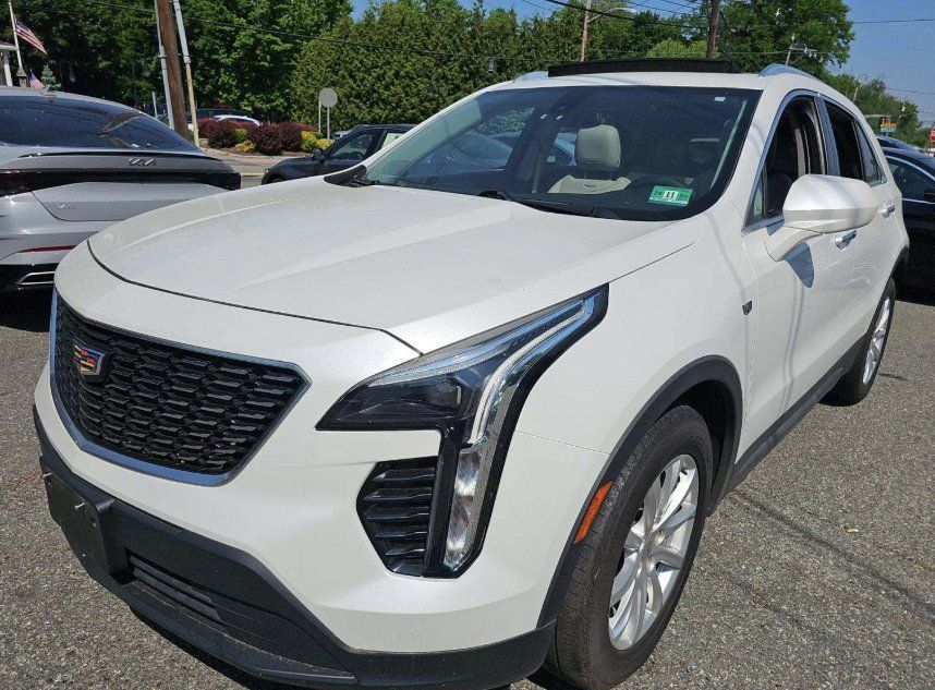 cadillac xt4 2019 1GYFZBR49KF118351 image cadillac xt4 2019 1GYFZBR49KF118351 image