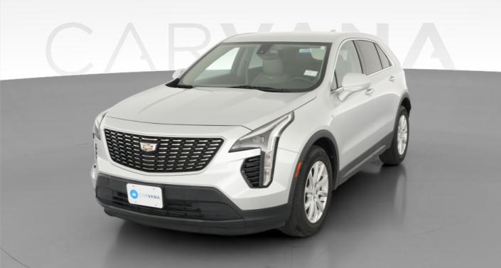 cadillac xt4 2019 1GYAZAR45KF102250 image cadillac xt4 2019 1GYAZAR45KF102250 image