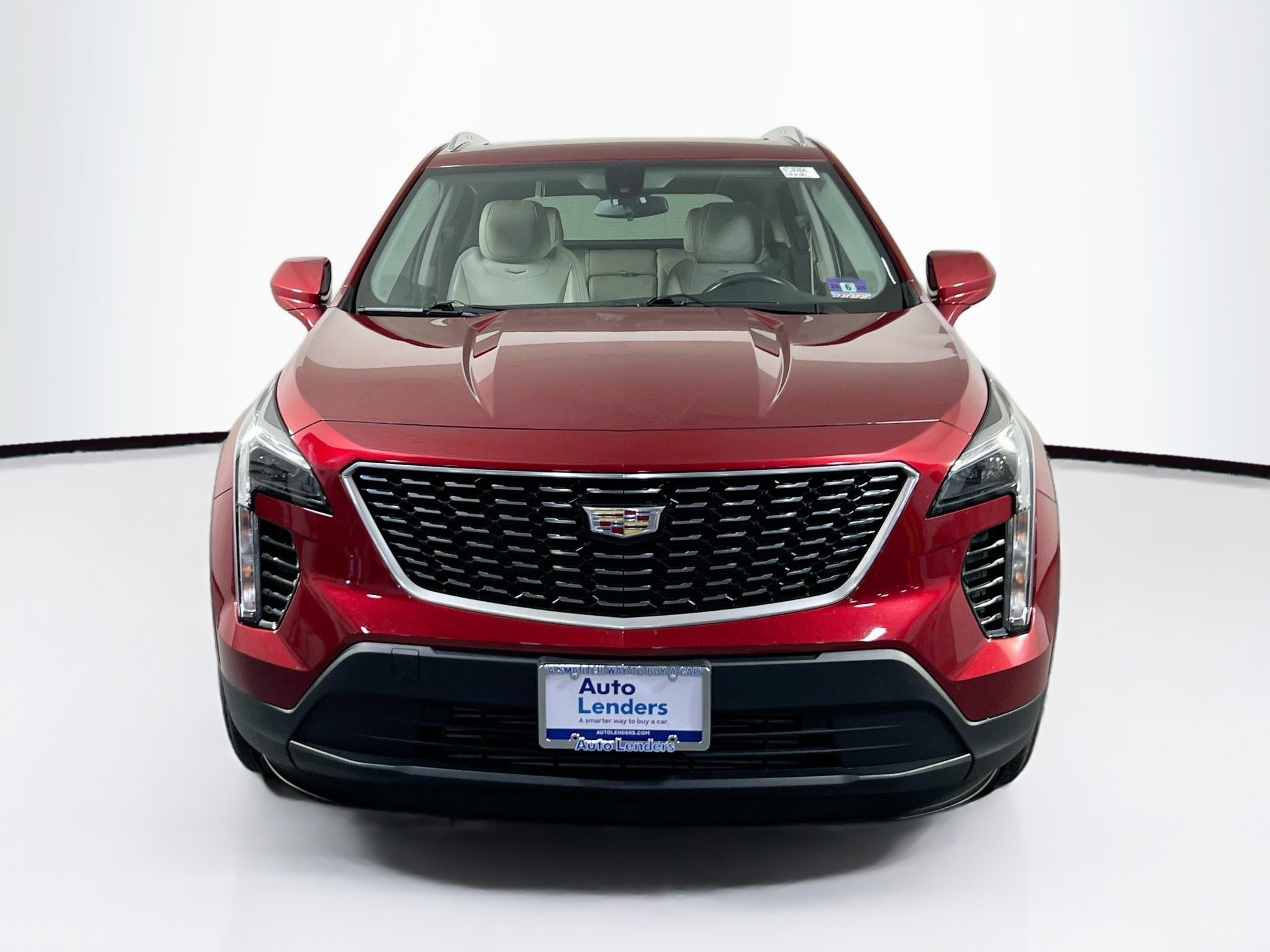 cadillac xt4 2019 1GYFZBR45KF105094 image cadillac xt4 2019 1GYFZBR45KF105094 image
