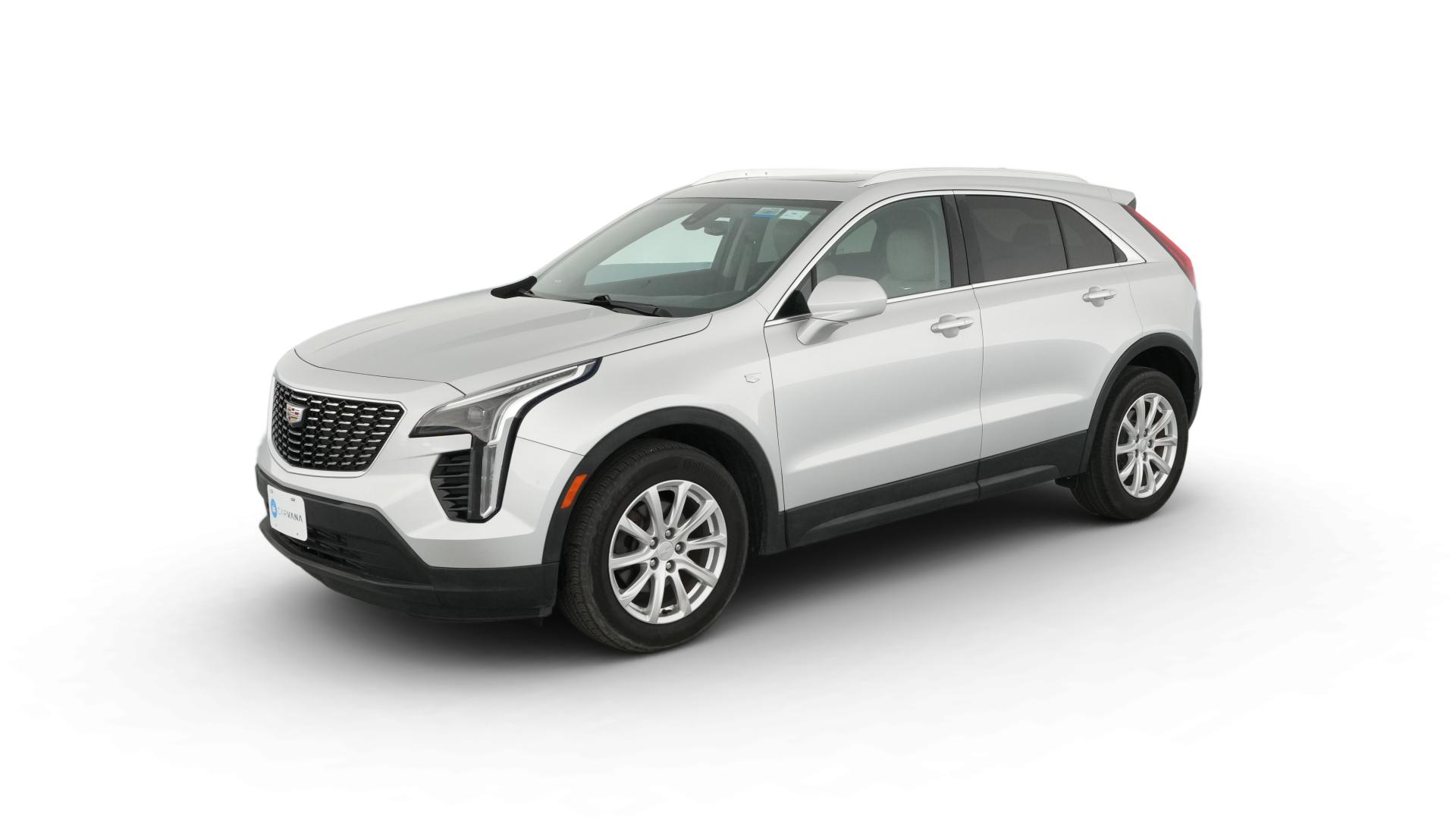 cadillac xt4 2019 1GYAZAR46KF190533 image cadillac xt4 2019 1GYAZAR46KF190533 image