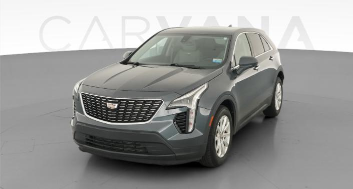 cadillac xt4 2019 1GYAZAR45KF134888 image cadillac xt4 2019 1GYAZAR45KF134888 image