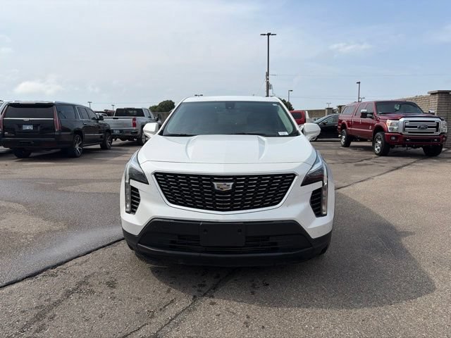 cadillac xt4 2019 1GYAZAR40KF103399 image cadillac xt4 2019 1GYAZAR40KF103399 image