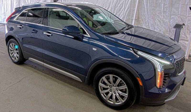 cadillac xt4 2019 1GYFZDR47KF161758 image cadillac xt4 2019 1GYFZDR47KF161758 image