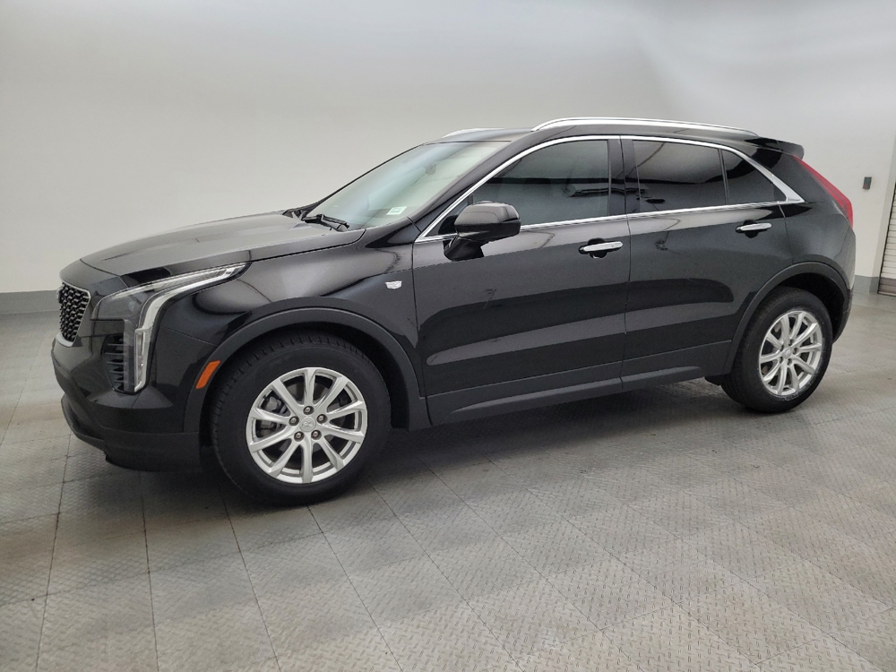 cadillac xt4 2019 1GYAZAR45KF102734 image cadillac xt4 2019 1GYAZAR45KF102734 image
