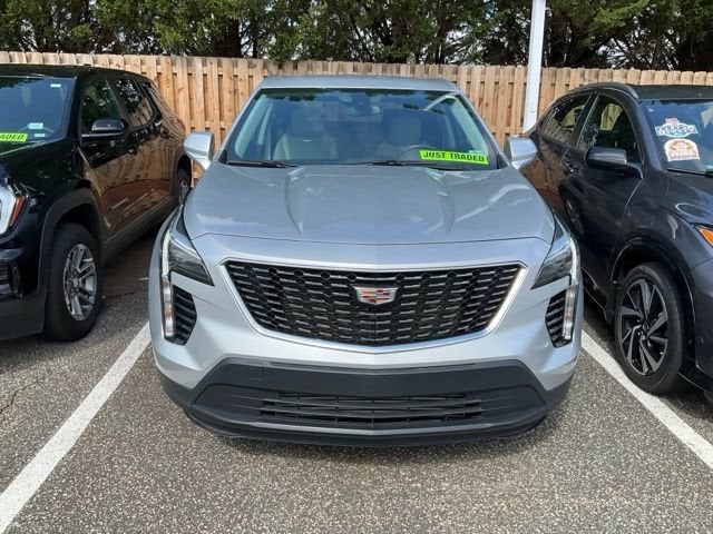 cadillac xt4 2019 1GYAZAR42KF216447 image cadillac xt4 2019 1GYAZAR42KF216447 image