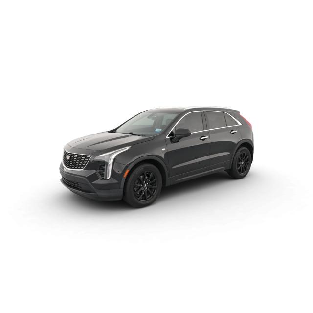 cadillac xt4 2019 1GYAZAR45KF101678 image cadillac xt4 2019 1GYAZAR45KF101678 image